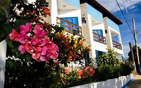 Pousada das Flores